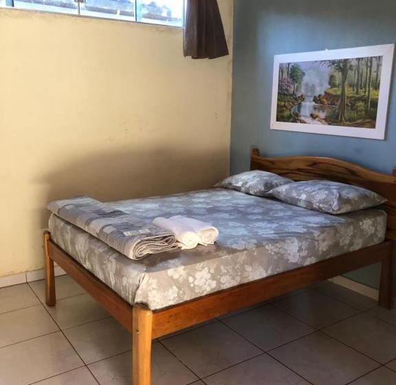سوییت, Reges Hostel
