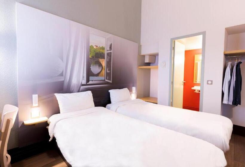 اتاق استاندارد, B&b Hotel Limoges 2