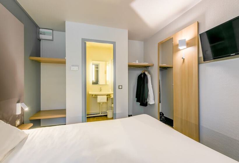 اتاق استاندارد, B&b Hotel Limoges 2