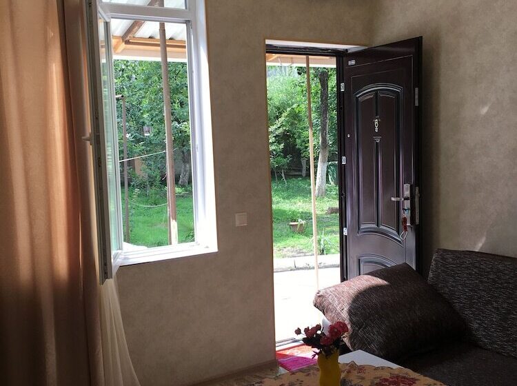 Comfort room with garden view, Batumi Summer