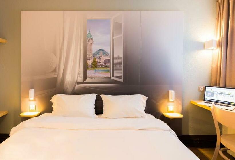 اتاق استاندارد, B&b Hotel Limoges 2