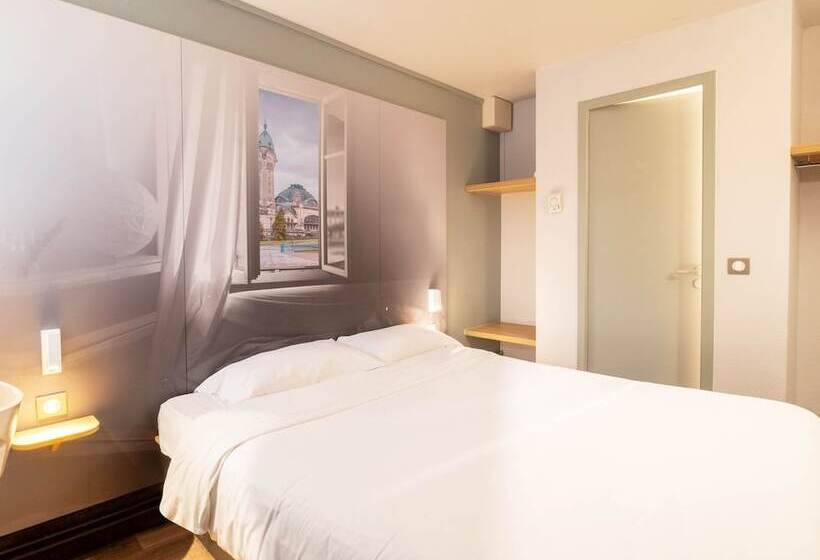 اتاق استاندارد, B&b Hotel Limoges 2