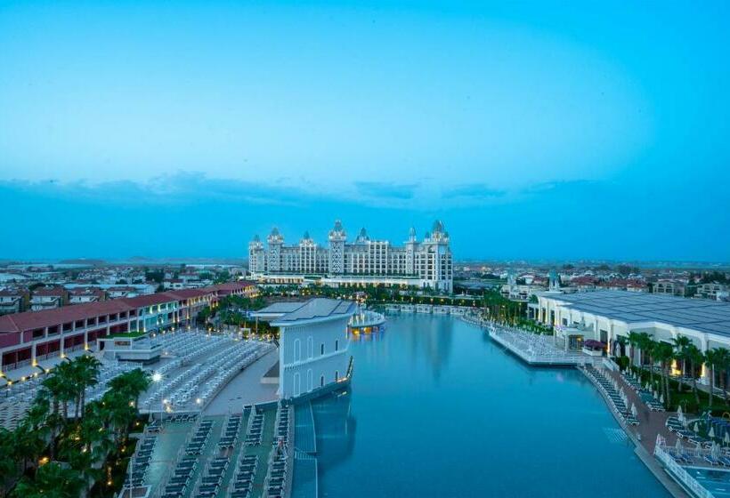 家庭间, Granada Luxury Belek   Family Kids Concept