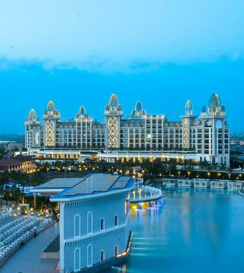 家庭间, Granada Luxury Belek   Family Kids Concept
