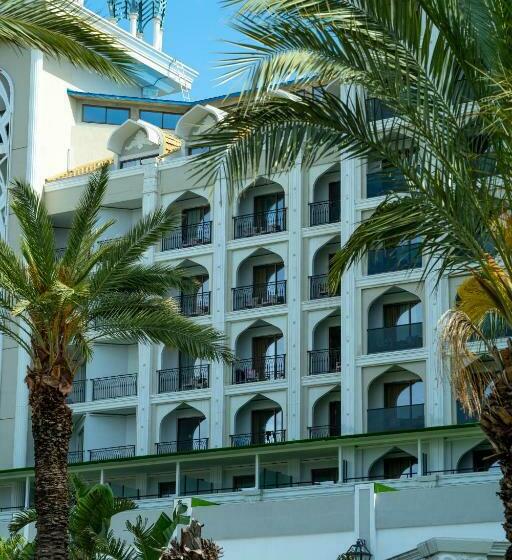 家庭间, Granada Luxury Belek   Family Kids Concept