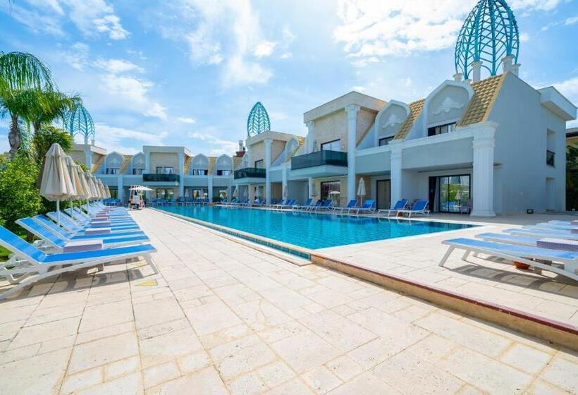 家庭间, Granada Luxury Belek   Family Kids Concept
