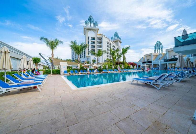 家庭间, Granada Luxury Belek   Family Kids Concept