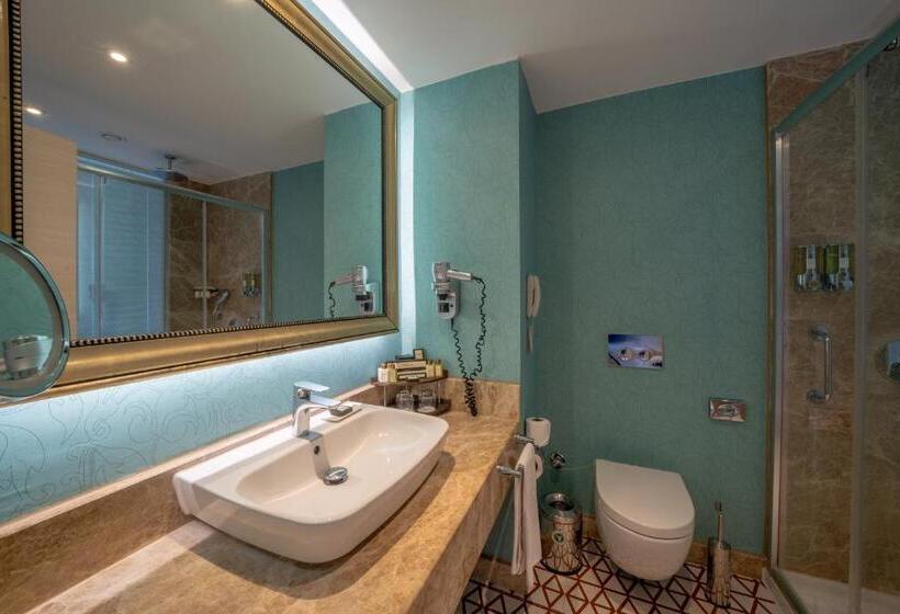 豪华房间, Granada Luxury Belek   Family Kids Concept