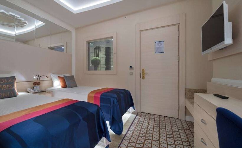 家庭间, Granada Luxury Belek   Family Kids Concept