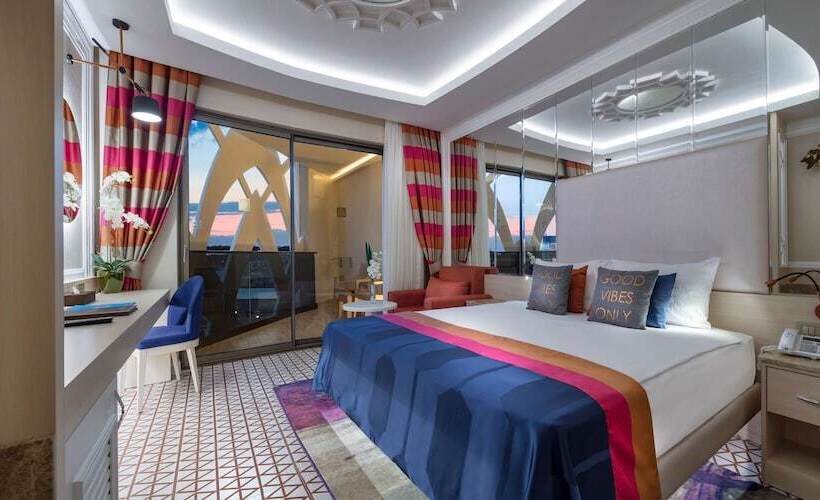 家庭间, Granada Luxury Belek   Family Kids Concept