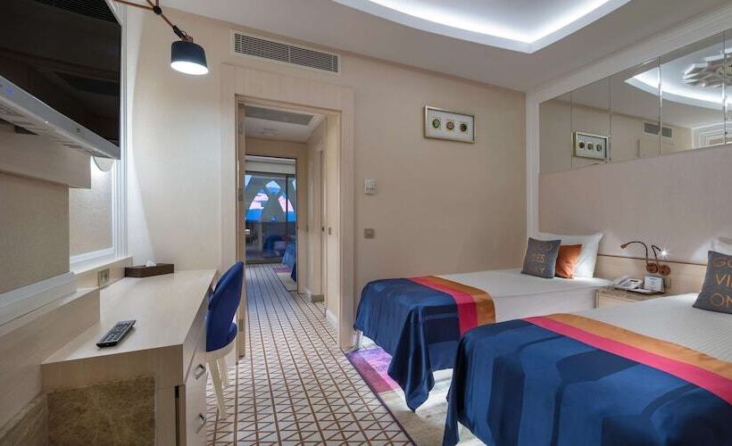 家庭间, Granada Luxury Belek   Family Kids Concept