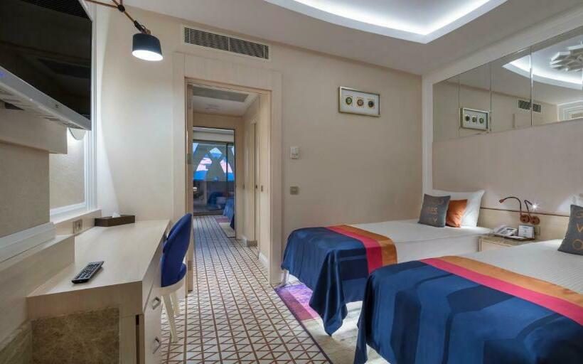 家庭间, Granada Luxury Belek   Family Kids Concept