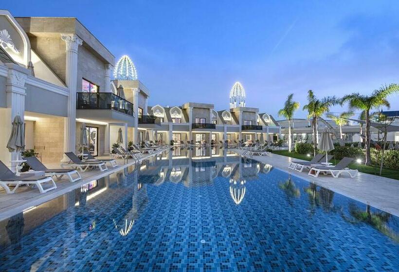 家庭间, Granada Luxury Belek   Family Kids Concept