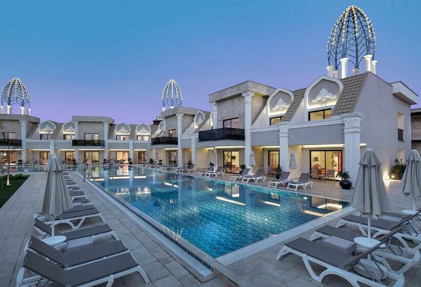 家庭间, Granada Luxury Belek   Family Kids Concept