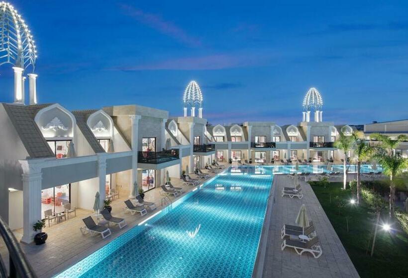 家庭间, Granada Luxury Belek   Family Kids Concept