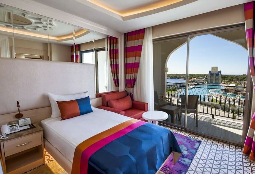 家庭间, Granada Luxury Belek   Family Kids Concept