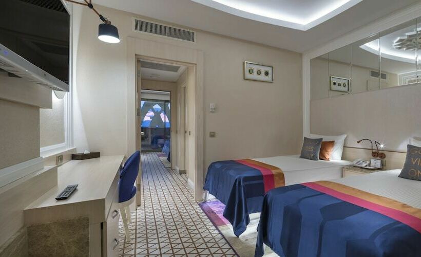 家庭间, Granada Luxury Belek   Family Kids Concept