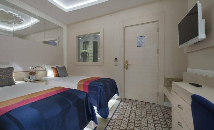 家庭间, Granada Luxury Belek   Family Kids Concept