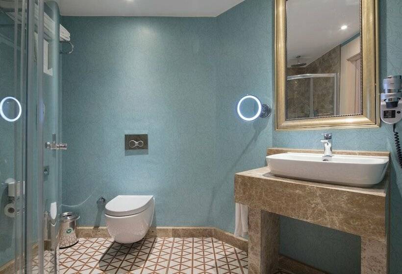 家庭间, Granada Luxury Belek   Family Kids Concept