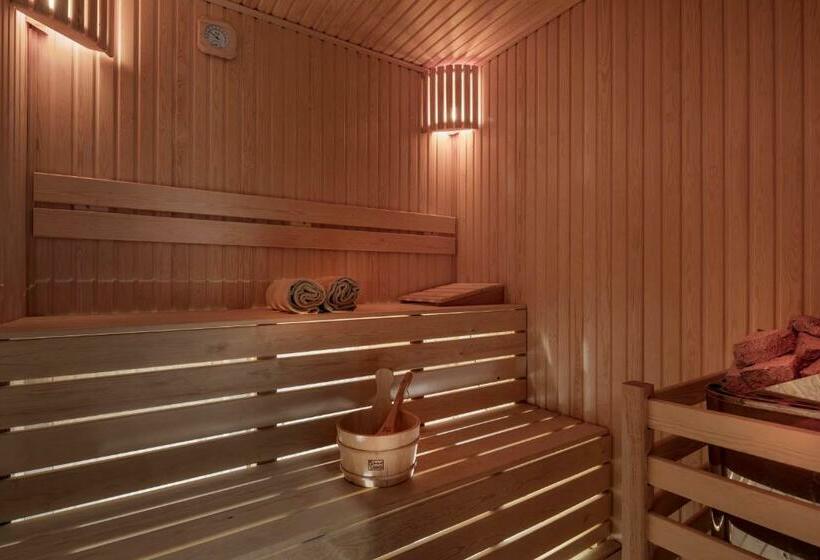 带大床的复式套间, Granada Luxury Belek   Family Kids Concept