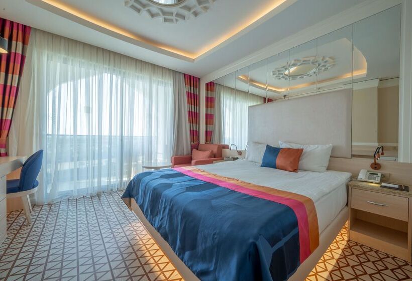 家庭间, Granada Luxury Belek   Family Kids Concept