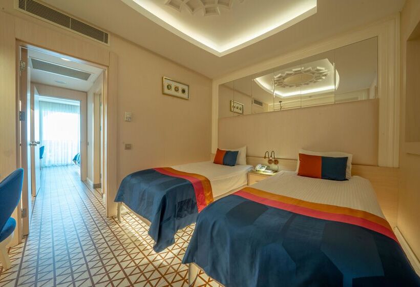 家庭间, Granada Luxury Belek   Family Kids Concept
