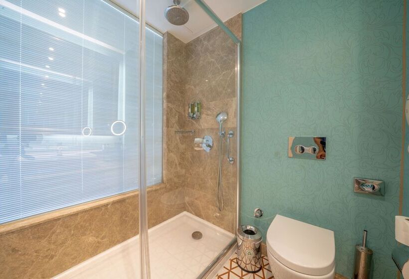 家庭间, Granada Luxury Belek   Family Kids Concept