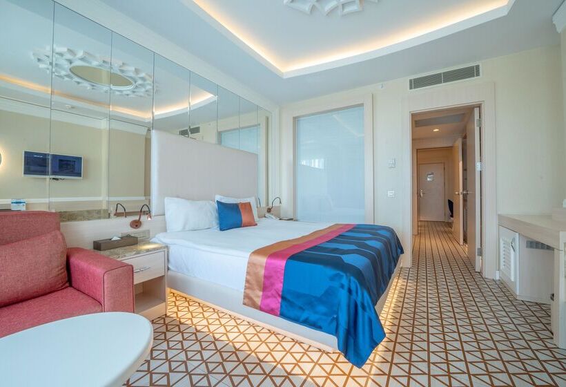 Familiekamer, Granada Luxury Belek  Kids Concept