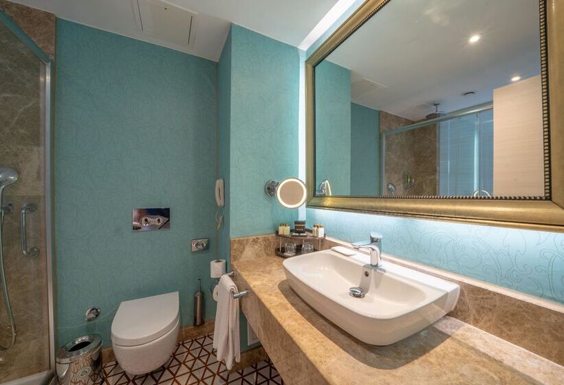 家庭间, Granada Luxury Belek   Family Kids Concept