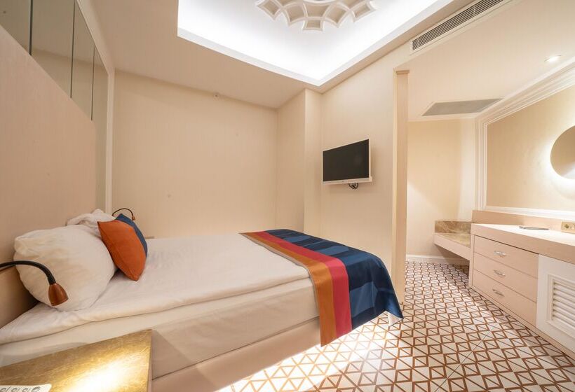 家庭间, Granada Luxury Belek   Family Kids Concept