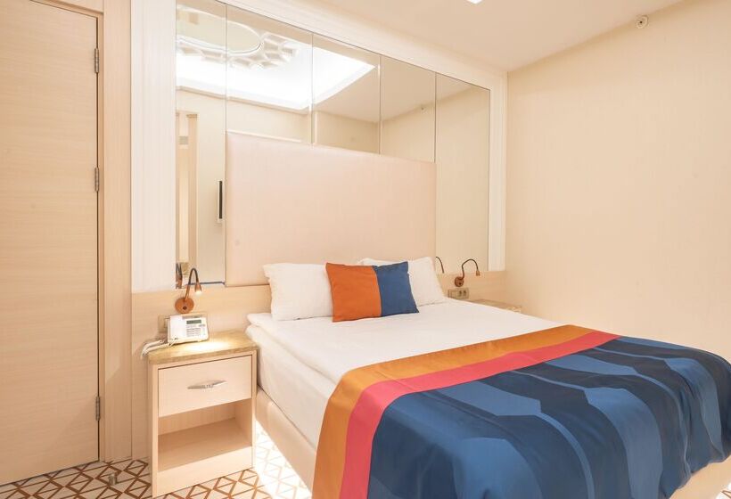 家庭间, Granada Luxury Belek   Family Kids Concept