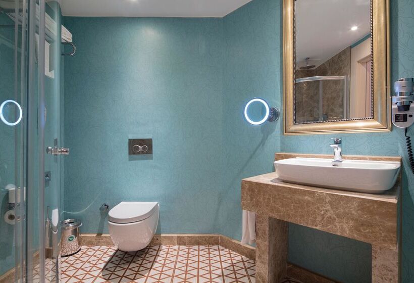 家庭间, Granada Luxury Belek   Family Kids Concept