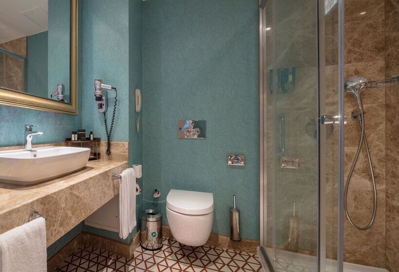 家庭间, Granada Luxury Belek   Family Kids Concept