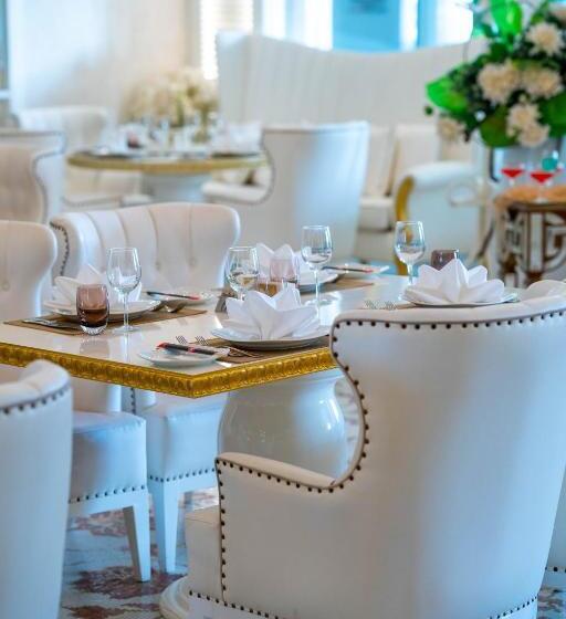 别墅: 1间卧室带游泳池, Granada Luxury Belek   Family Kids Concept