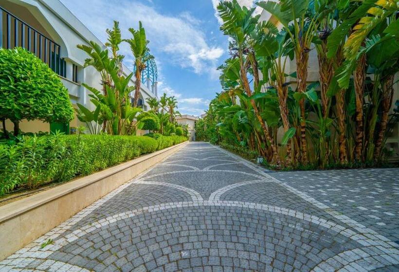 家庭间, Granada Luxury Belek   Family Kids Concept