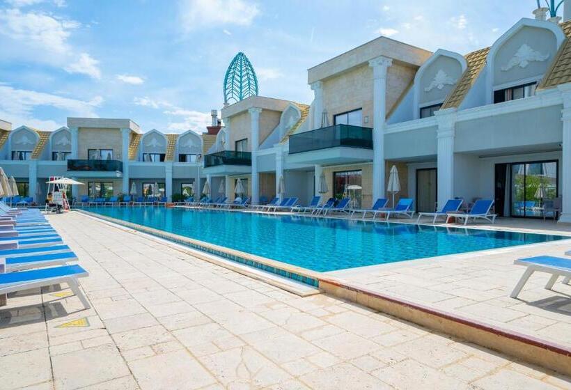 家庭间, Granada Luxury Belek   Family Kids Concept