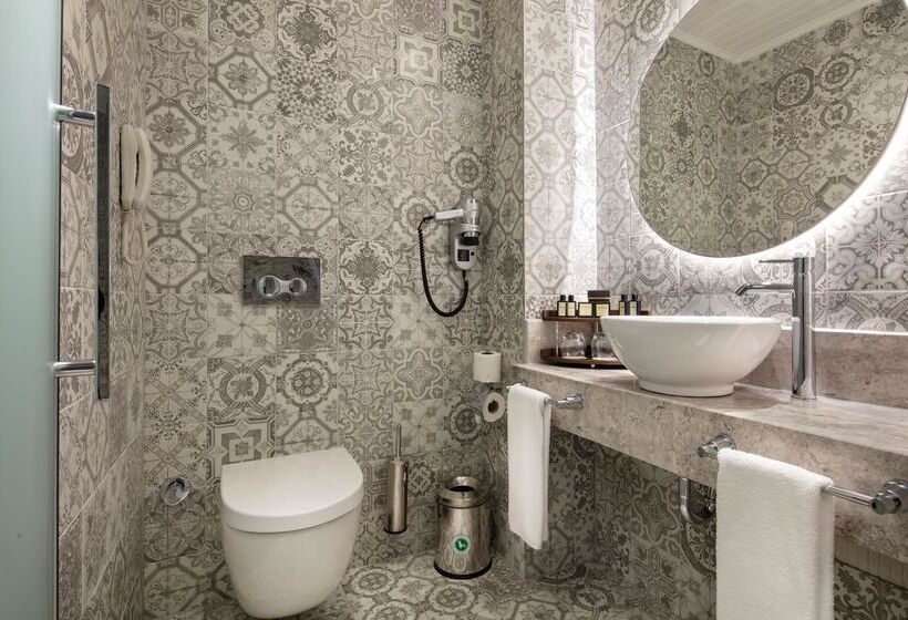 标准间, Granada Luxury Belek   Family Kids Concept