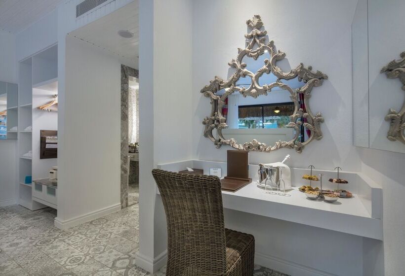标准间, Granada Luxury Belek   Family Kids Concept