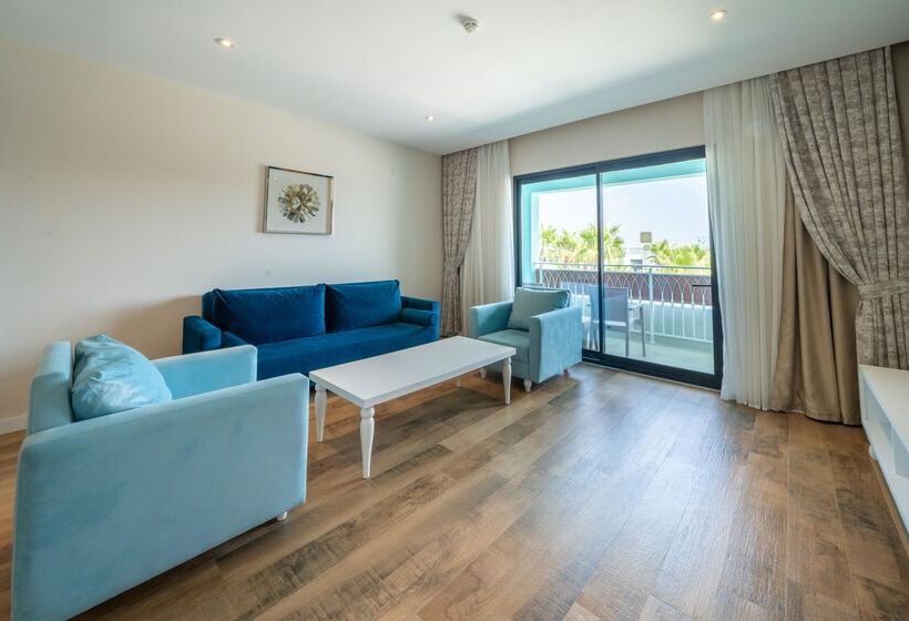 豪华房间, Granada Luxury Belek   Family Kids Concept