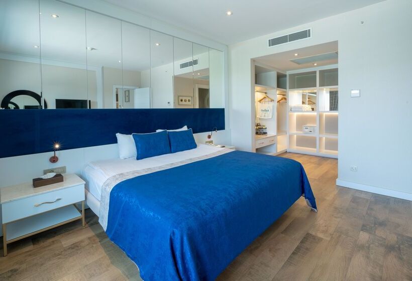 豪华房间, Granada Luxury Belek   Family Kids Concept