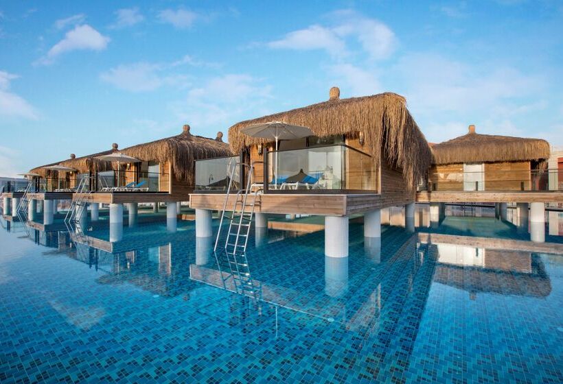 标准间, Granada Luxury Belek   Family Kids Concept