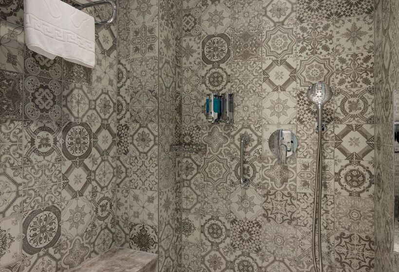 标准间, Granada Luxury Belek   Family Kids Concept