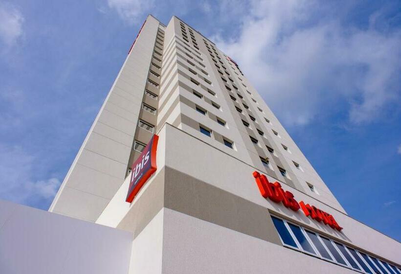 اتاق استاندارد, Ibis Fortaleza Centro De Eventos