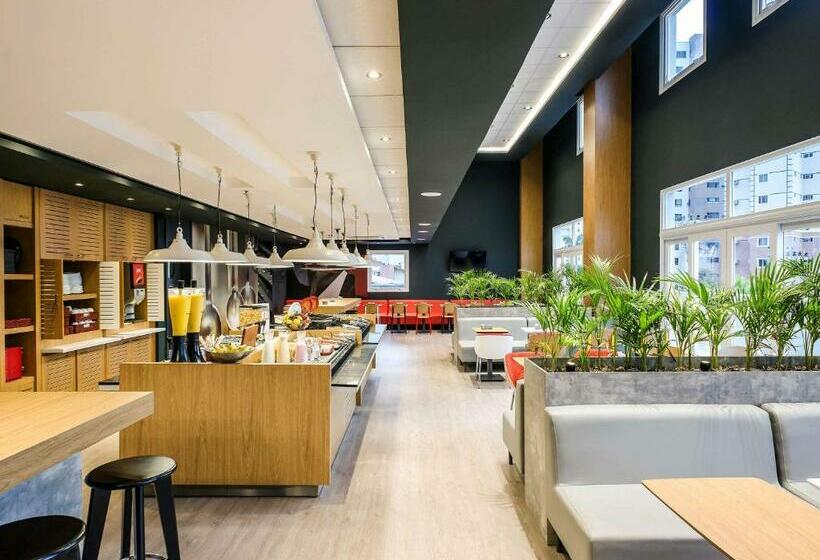 اتاق استاندارد, Ibis Fortaleza Centro De Eventos