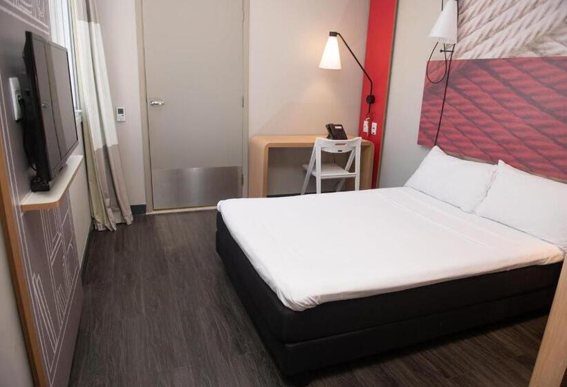 اتاق استاندارد برای معلولان, Ibis Fortaleza Centro De Eventos