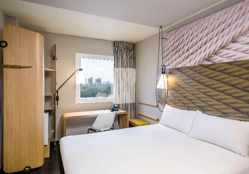 اتاق استاندارد, Ibis Fortaleza Centro De Eventos