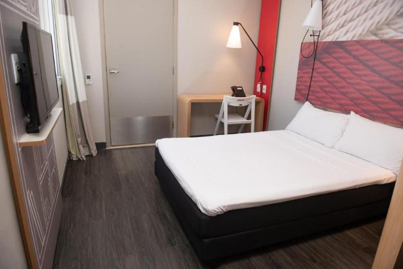 اتاق استاندارد, Ibis Fortaleza Centro De Eventos