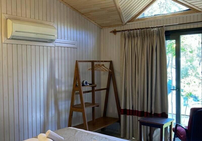 بانگلوی استاندارد, Koala Bungalows
