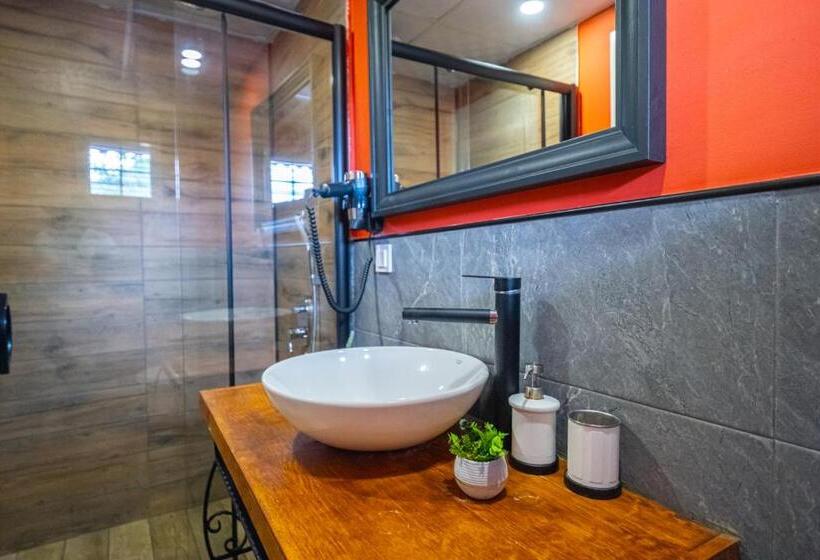 اتاق استاندارد, Koala Bungalows