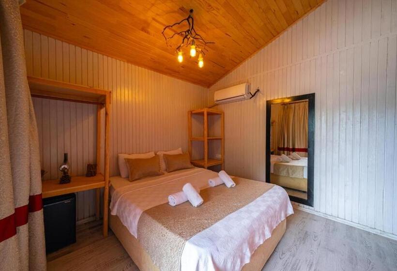 اتاق استاندارد, Koala Bungalows